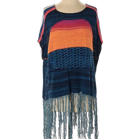 Free People Sunset Fringe - Picture 5 of 6